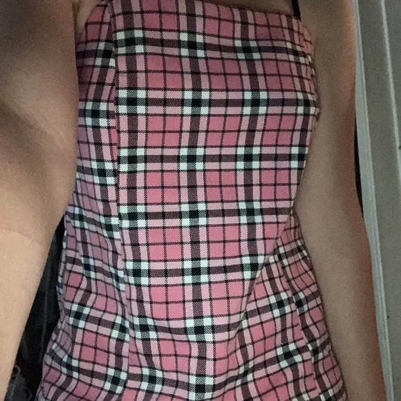 Urban outfitters dress.